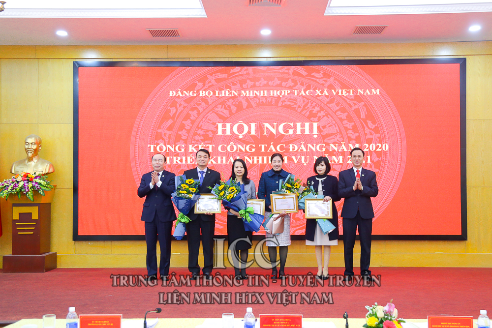 Sự kiện Quý I